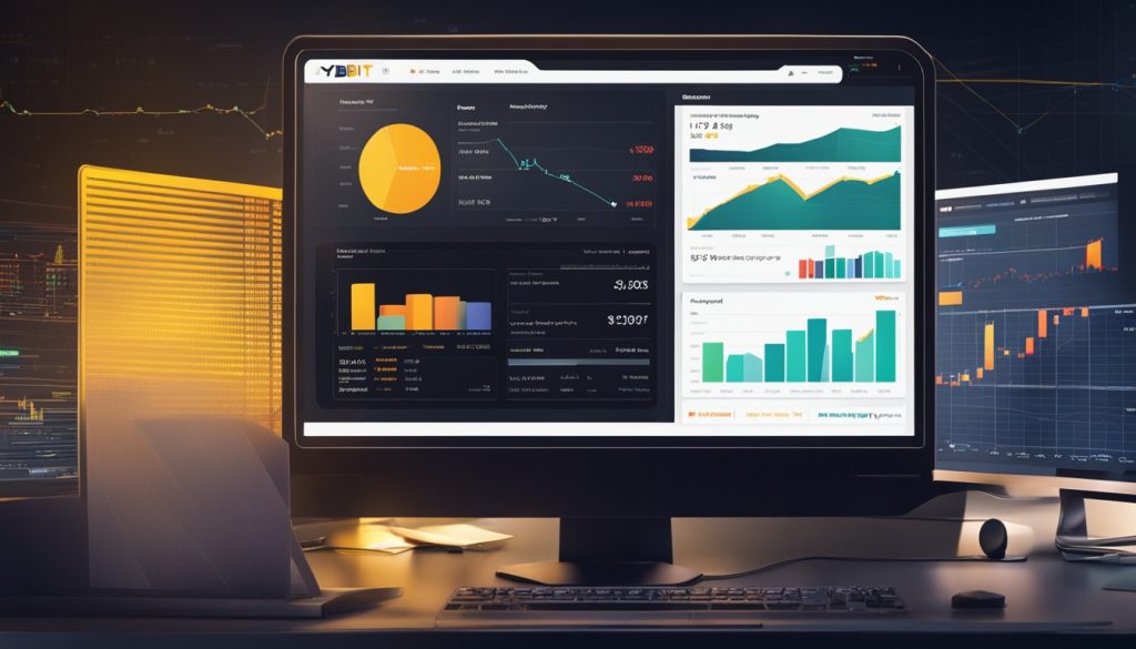 Funded accounts on Bybit with Hyro Trader Crypto Prop Firm