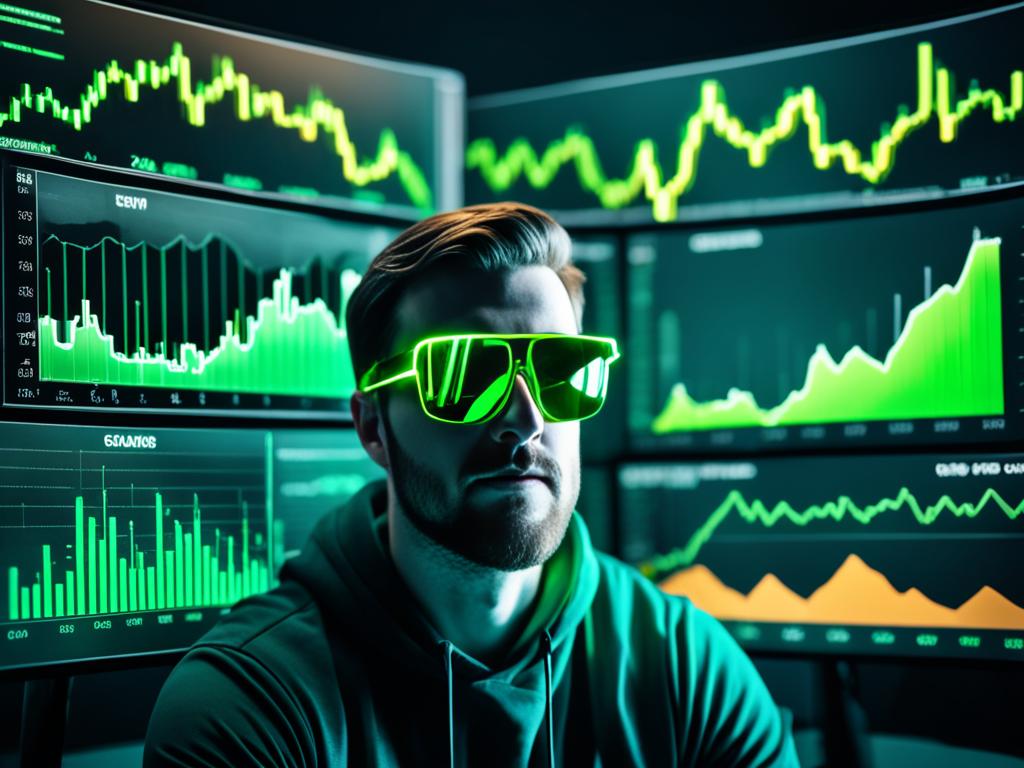 Unlock your trading potential with crypto funded trader consistency. Learn strategies to maintain your trading edge and excel in funded trader programs.