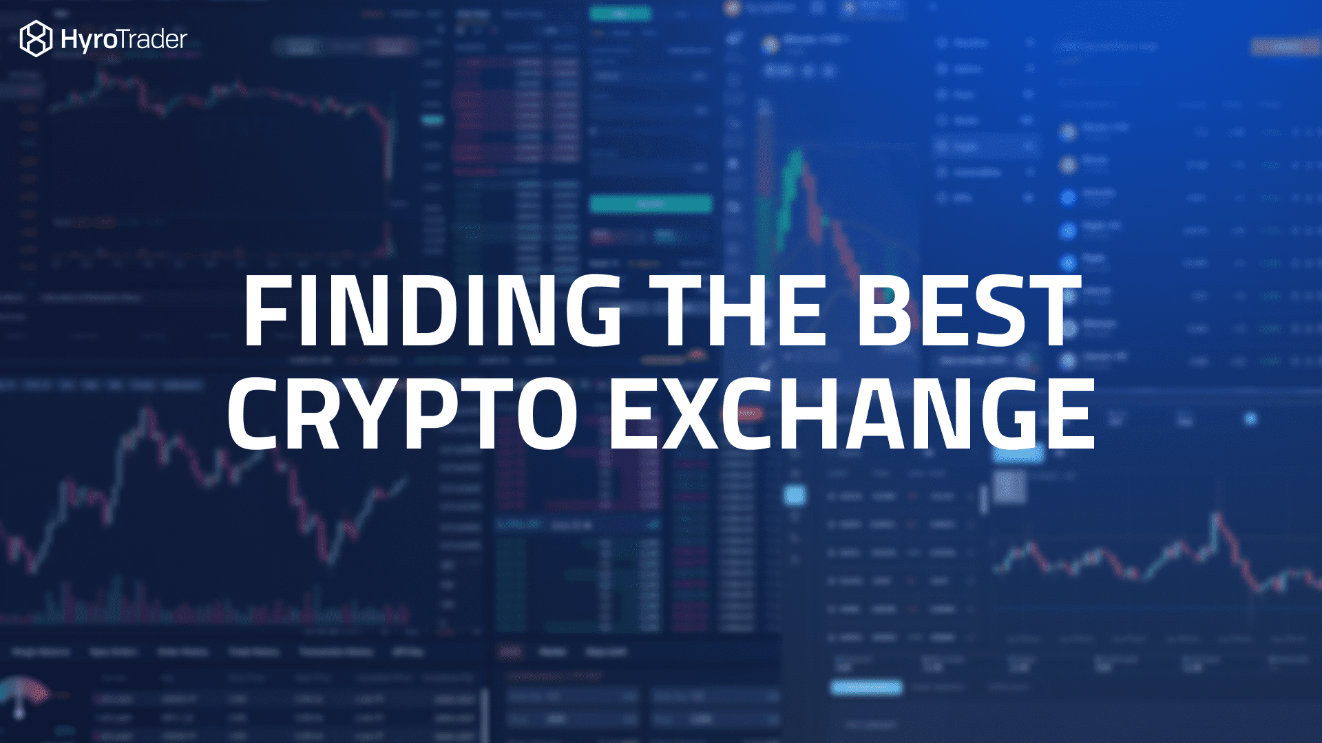 Finding the Best Crypto Exchange for Day Trading