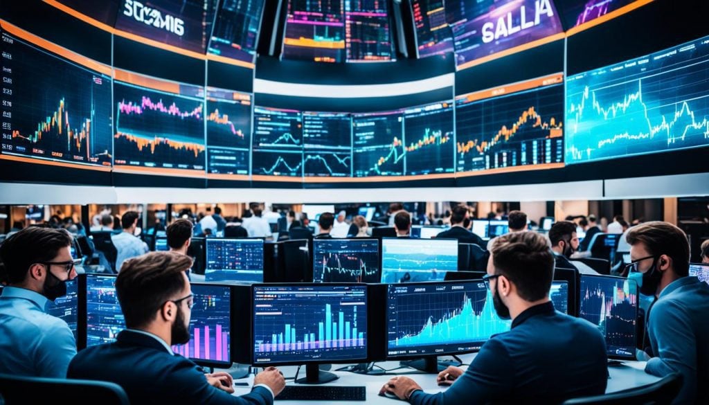 Finding the Best Crypto Exchange for Crypto Funded Trading