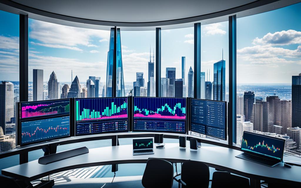 Crypto Prop Trading: Spot and Futures Contracts