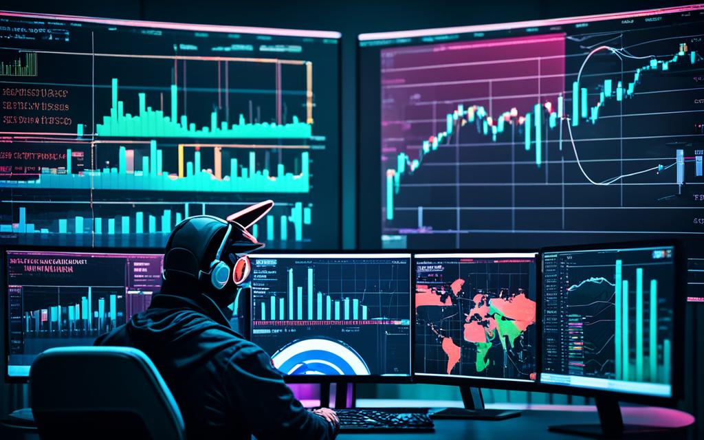 Crypto Prop Firm Trading