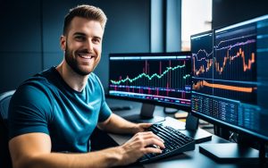 Crypto prop Trader