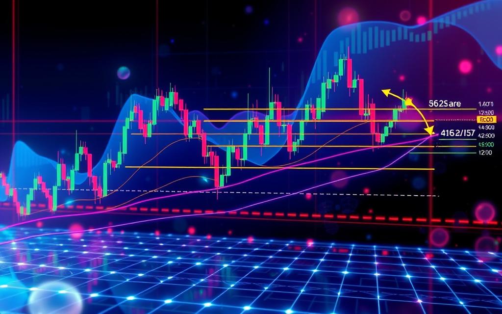 Crypto Trading Support resistance