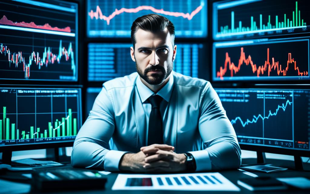 Successful Crypto Prop Trader