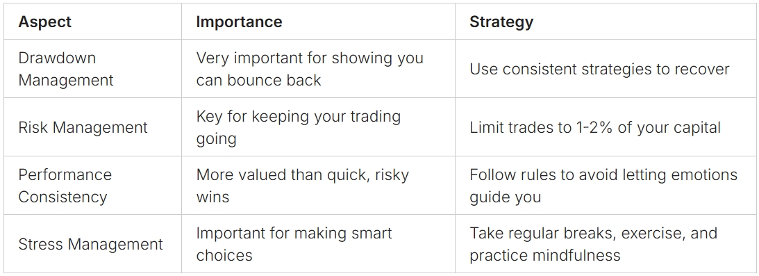 Crypto Prop Trading Strategies