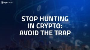 Stop hunting in crypto prop trading avoid the traps