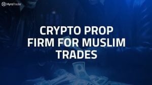 Crypto Prop Firm For Muslims