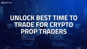 Best time to trade crypto