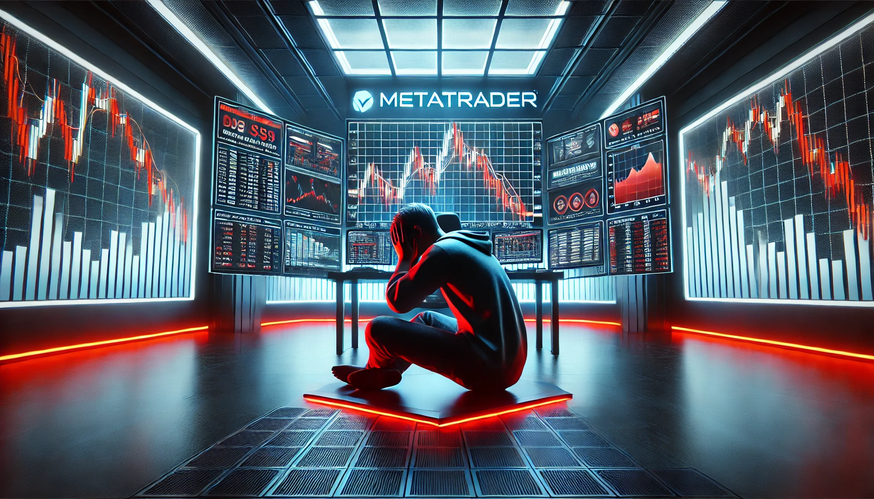 Trading Crypto on Metatrader