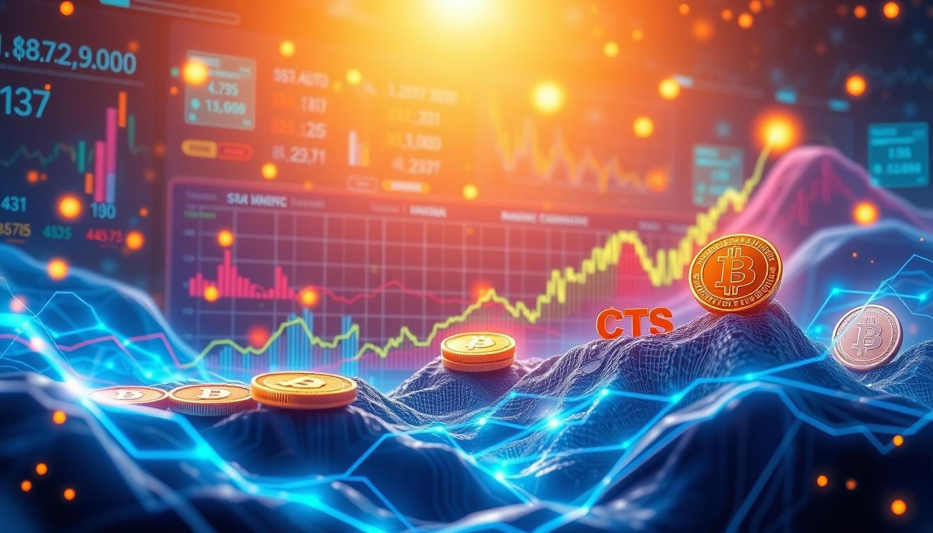 Crypto Prop Firm USDT Perpetuals