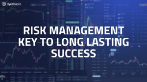 Crypto Prop Risk management