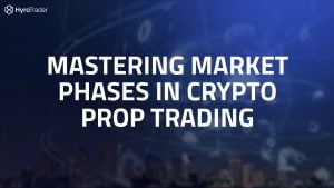 Mastering Crypto Market Phases