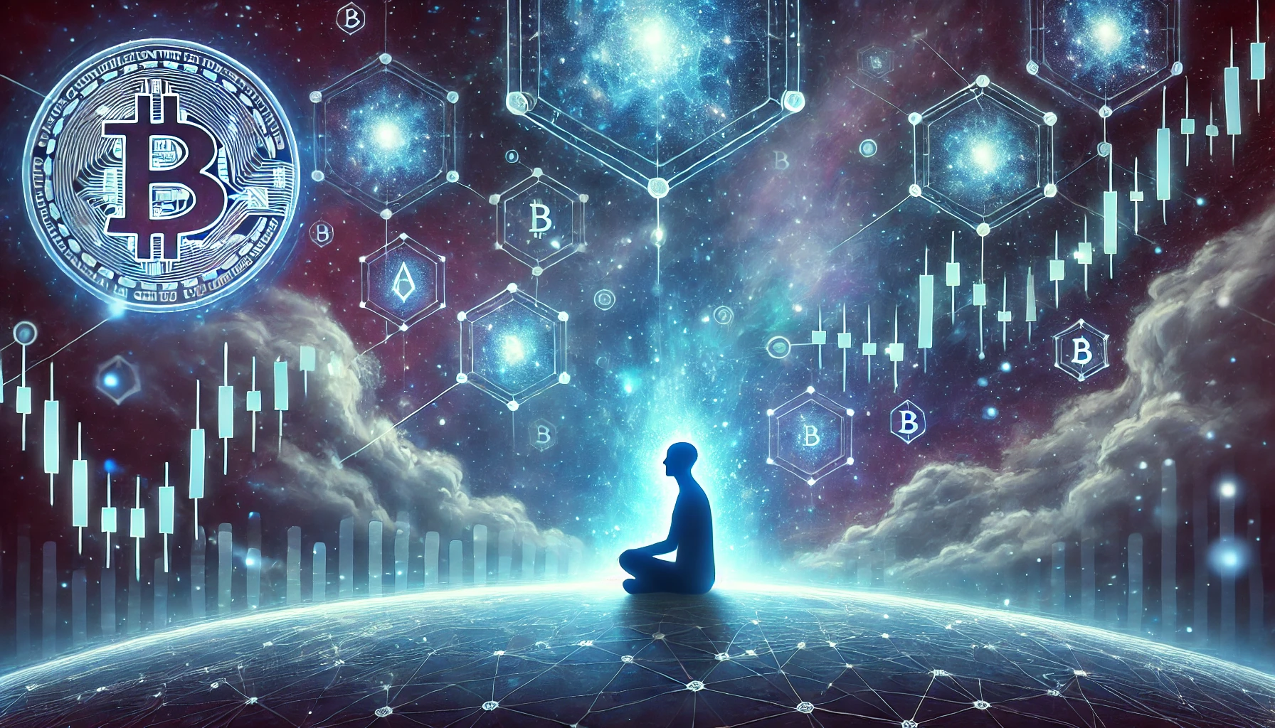 Meditating Crypto Trader